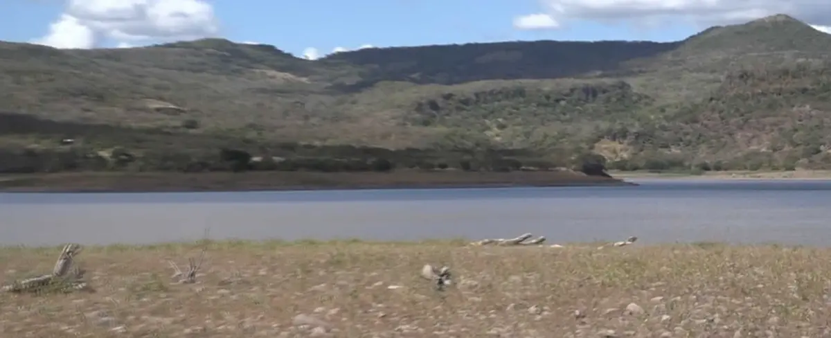 Parque Ecológico “Las Canoas” es declarado como área protegida