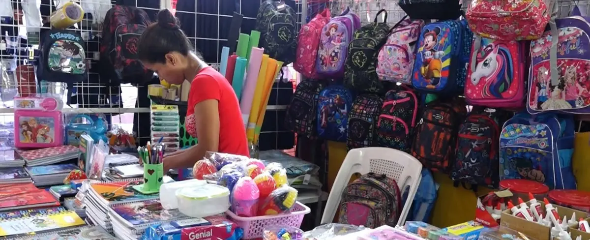 ¡Buenas Noticias! Artículos escolares mantienen sus precios en este 2021