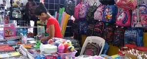 ¡Buenas Noticias! Artículos escolares mantienen sus precios en este 2021