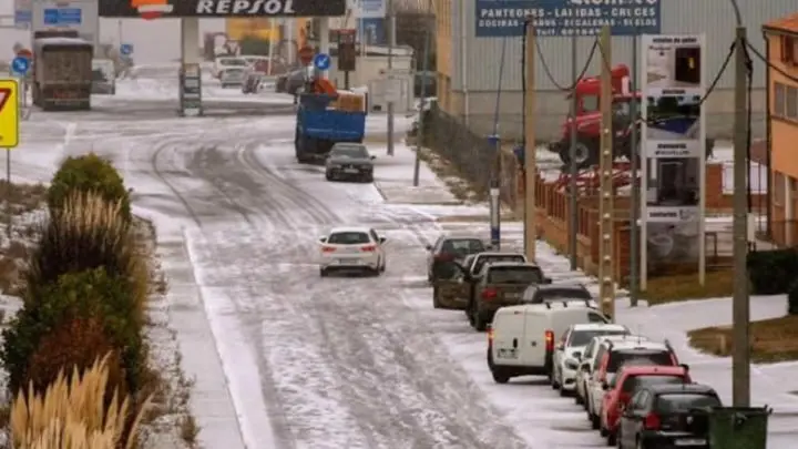 Fallecen tres personas a causa de la tormenta Gloria en España 