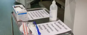 Perú: cuatro personas bajo sospecha de contagio por Coronavirus