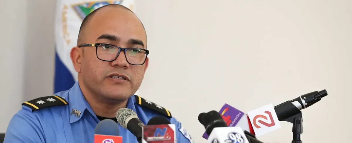 Policía Nacional esclarece el asesinato de una joven, ocurrido en Chichigalpa