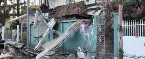 Gobernadora de Puerto Rico declara estado de emergencia tras terremotos