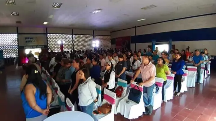 Rivas: INATEC presenta acciones y desafíos de la educación técnica 