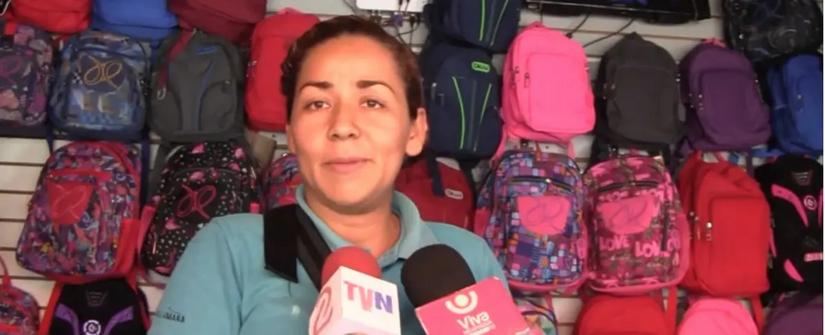 Rivas con “Feria Azul y Blanco” en mercados y parques municipales