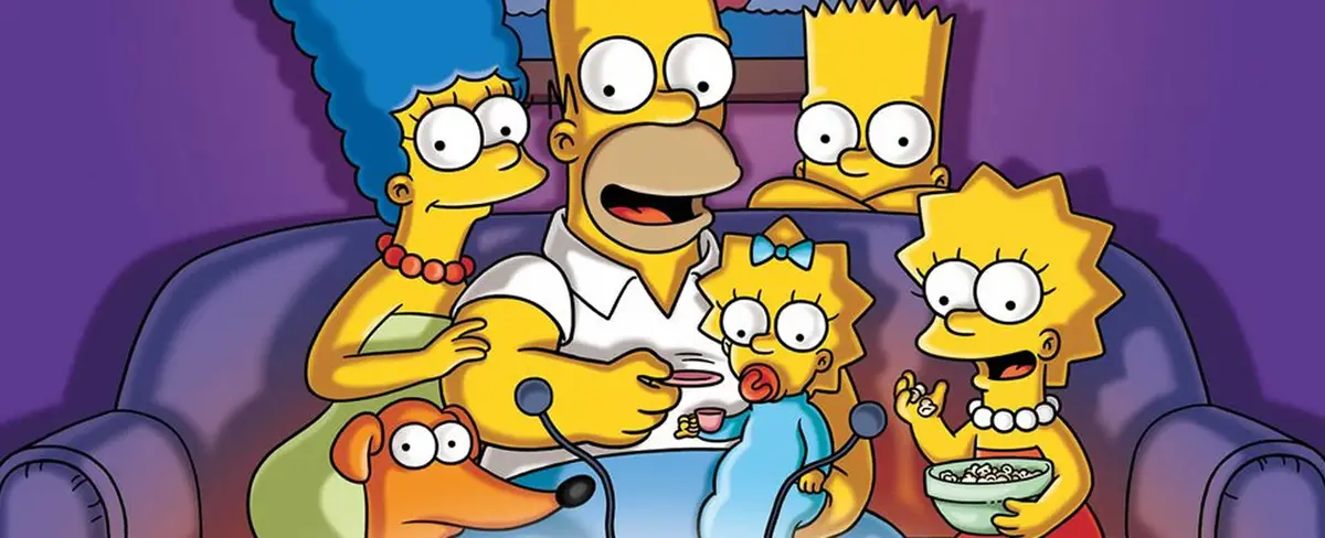 ¿Los Simpson predijeron la llegada del coronavirus?