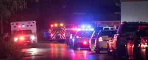 Extraña explosión en Houston deja en alarma a la población