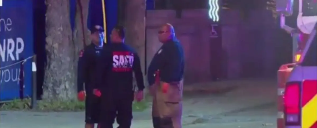 EE.UU: Tiroteo en bar deja dos personas muertas en Texas
