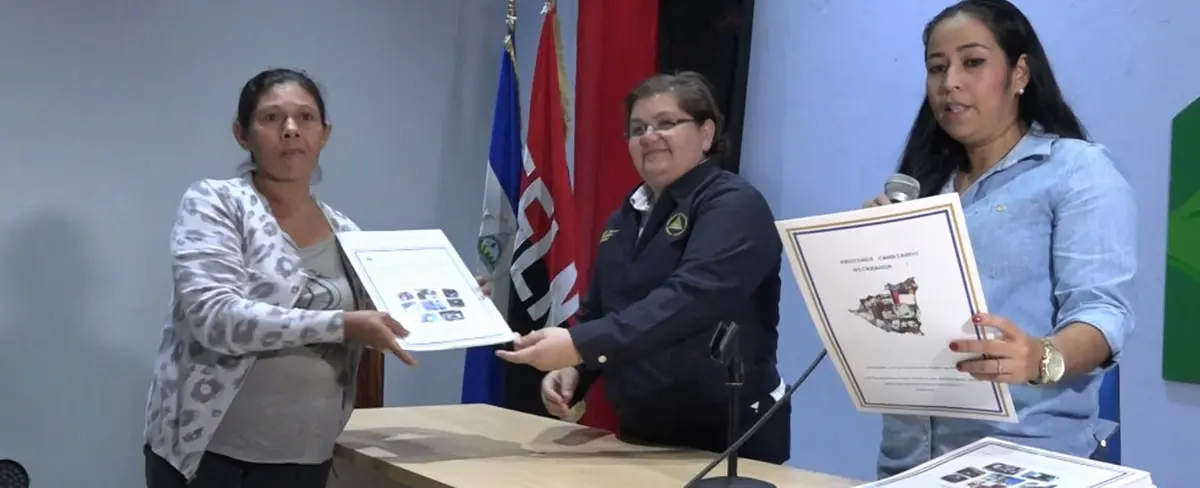Procuraduría entregará 28 mil títulos de propiedad en este 2020