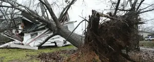 Intensas tormentas en Estados Unidos, provocan la muerte de 11 personas