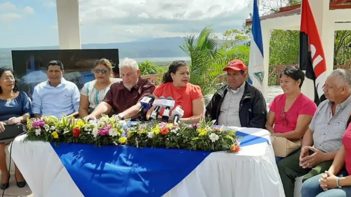 Parque Nacional Volcán Masaya con nueva oferta turística