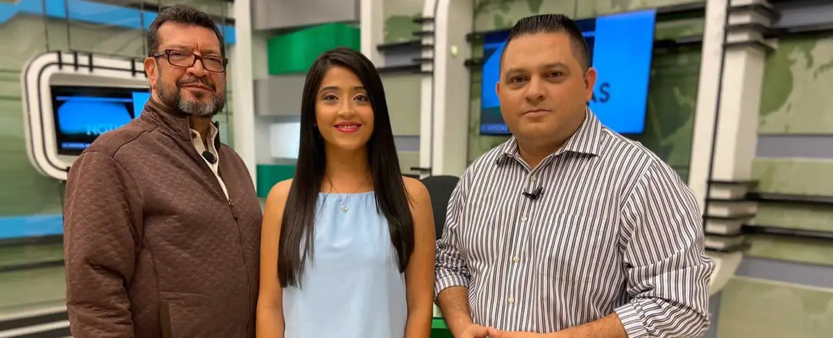 El periodismo es una vocación comprometida con la verdad