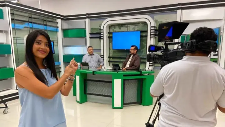 El periodismo es una vocación comprometida con la verdad