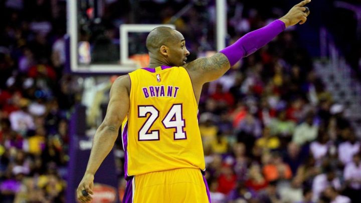 Causas del accidente de Kobe Bryant se sabrán dentro de un año
