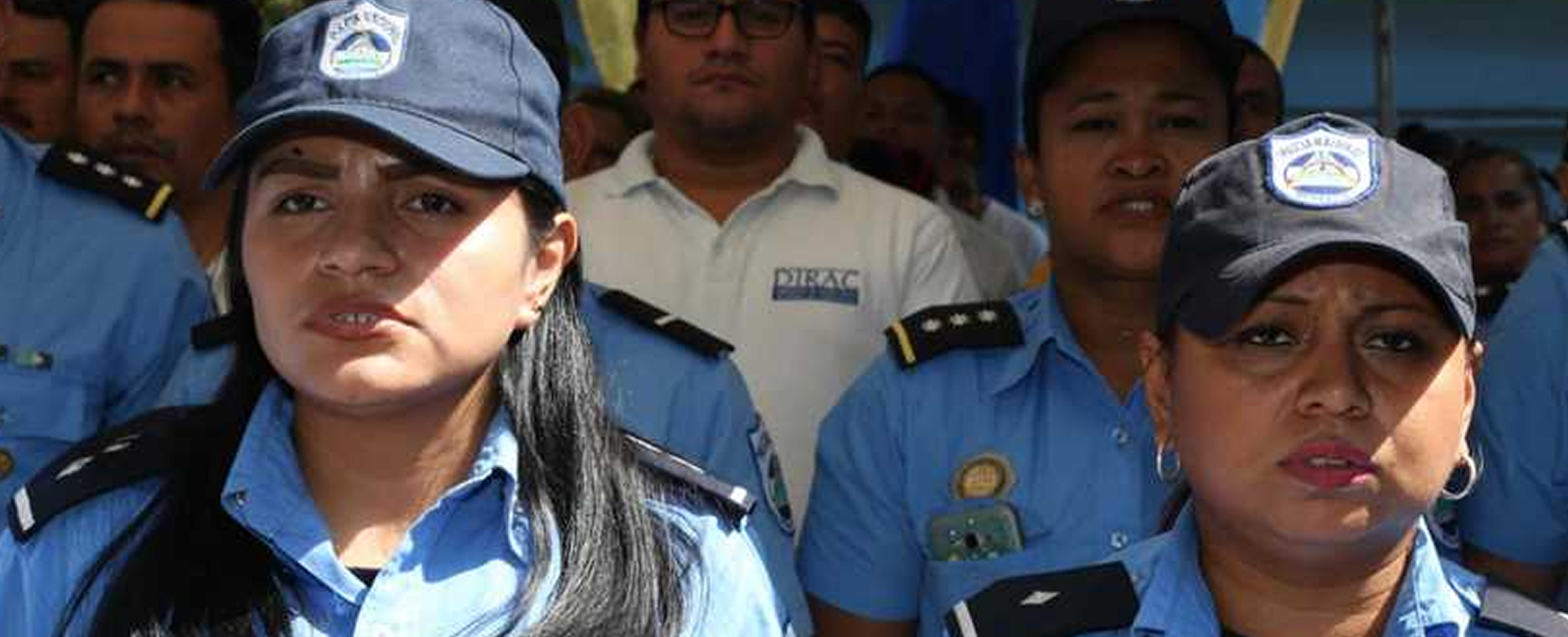 Comisarías de la mujer estarán en los 153 municipios de Nicaragua