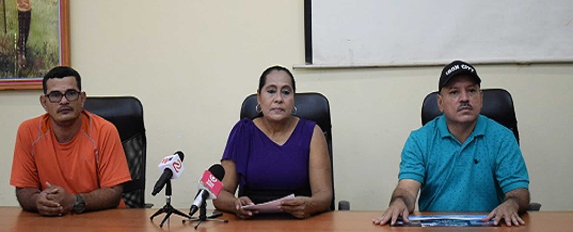 Nicaragua gana medallas en Campeonato de Cross Country