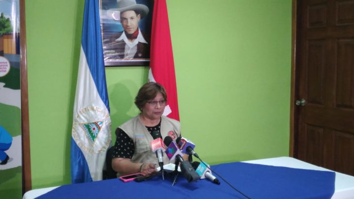 Coronavirus se expande a 24 países, Nicaragua no reporta casos