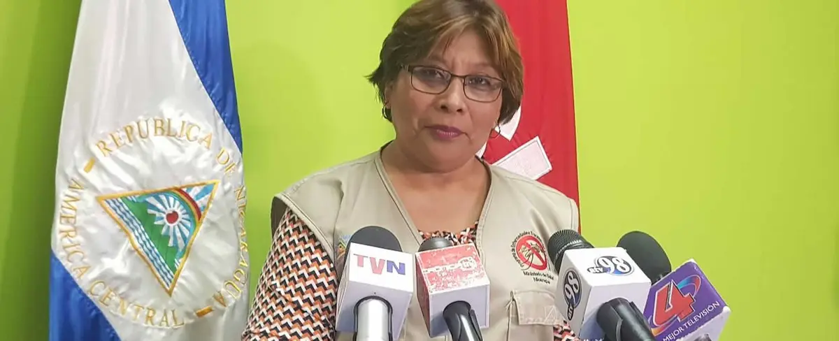 Costa Rica reporta el primer caso sospechoso de Coronavirus