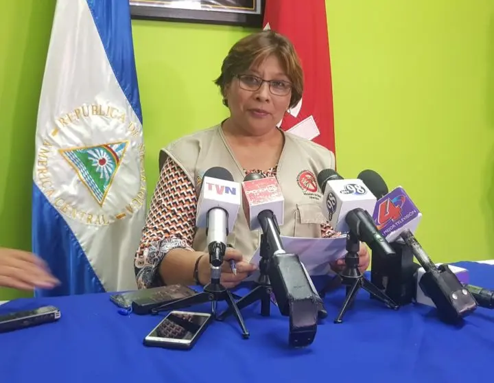 Costa Rica reporta el primer caso sospechoso de Coronavirus