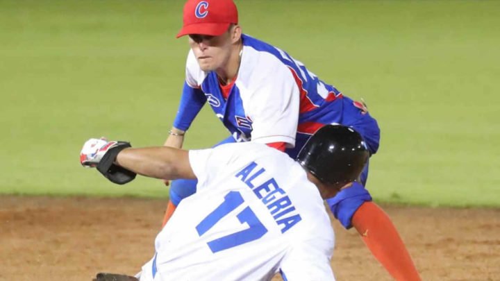 Cocodrilos finalizan con victoria el Tope de Estrellas ante Nicaragua