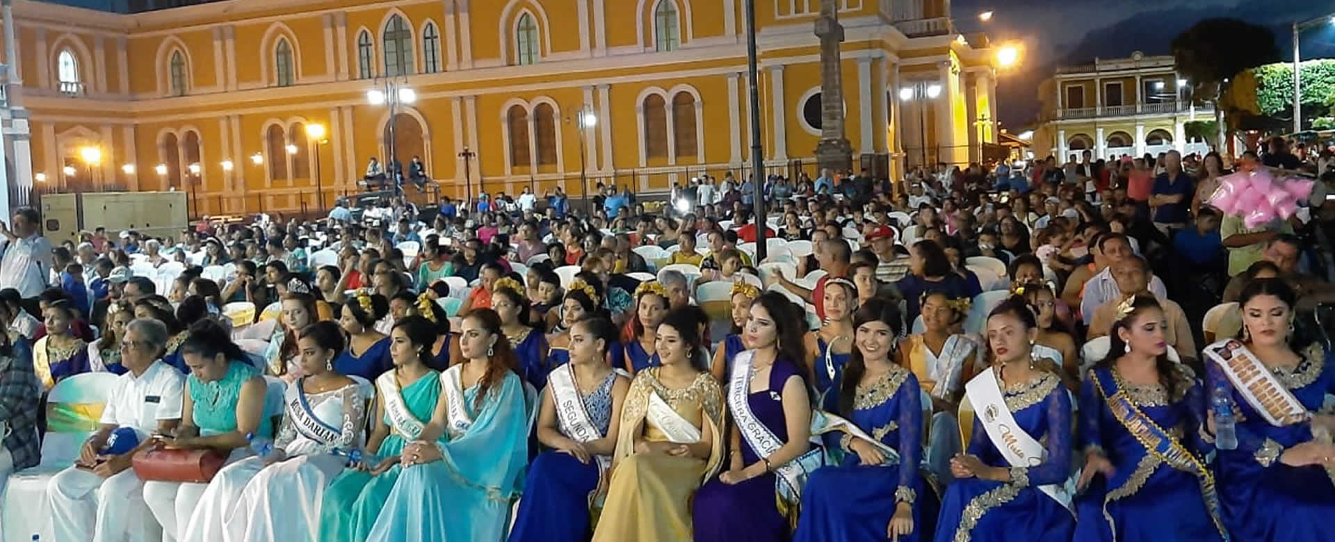 Granada se viste de gala con el Festival Internacional dedicado a Darío
