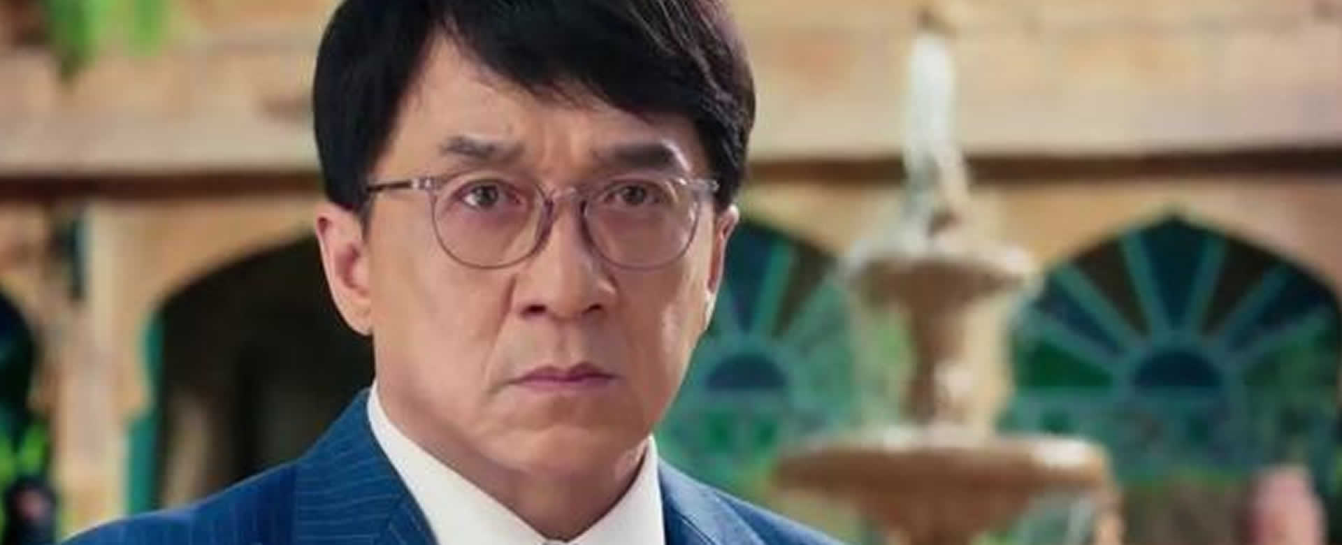 Jackie Chan ofrece recompensa a quien desarrolle antídoto contra el coronavirus