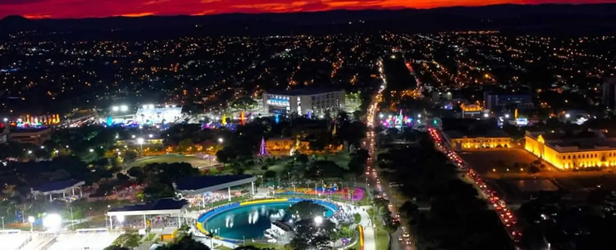 Estudio de M&R consultores refleja que Nicaragua es el país más seguro de la región