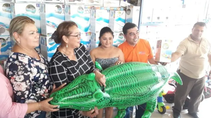 Mercado Mayoreo ofrece el regalo perfecto para este 14 de febrero