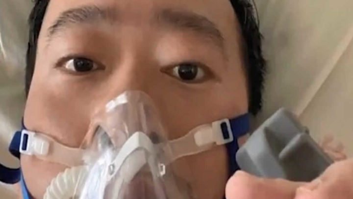 Muere Li Wenliang, médico que descubrió el coronavirus