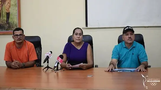 Nicaragua gana medallas en Campeonato de Cross Country