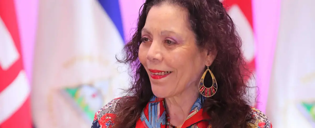 Nicaragua conmemorará a la mujer trabajadora y luchadora, anuncia Rosario