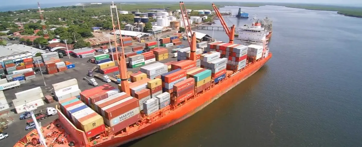 Refuerzan medidas en puertos de Nicaragua por el COVID-19