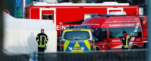 52 heridos es el saldo de un atropello deliberado durante un desfile en Alemania