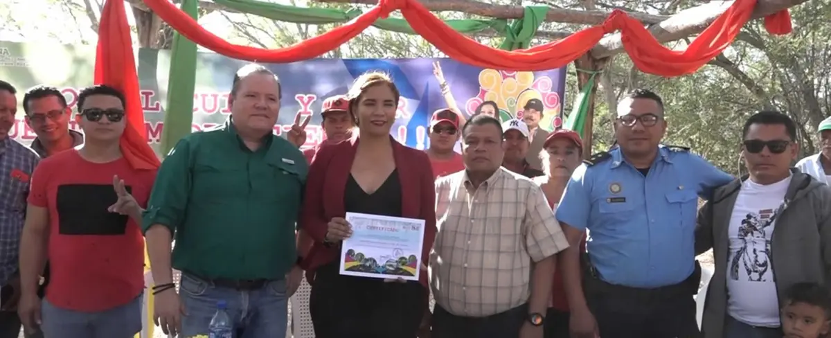Autoridades ambientales declaran un nuevo parque ecológico en León