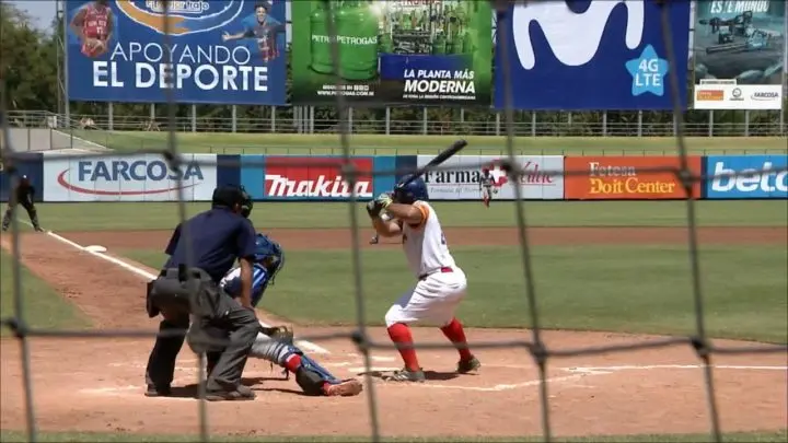 Colombia suma primera victoria en la Súper Ronda ante Dominicana