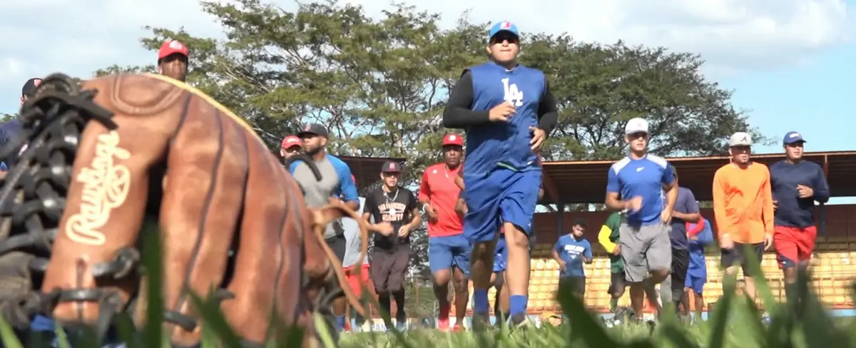 Tope de estrellas servirá de antesala para el Premundial de Béisbol