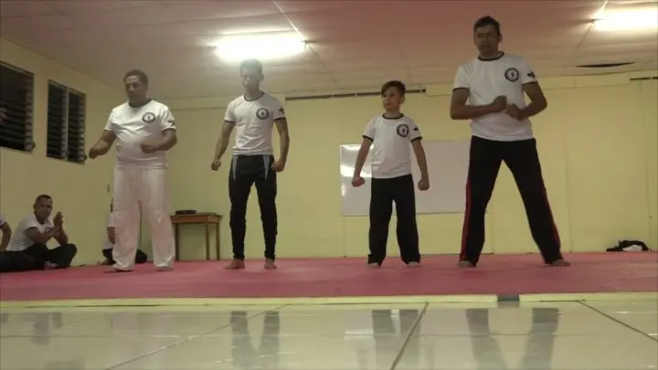 Abre sus puertas la academia de Jiu-jitsu “Miyamoto Musashi” en Estelí