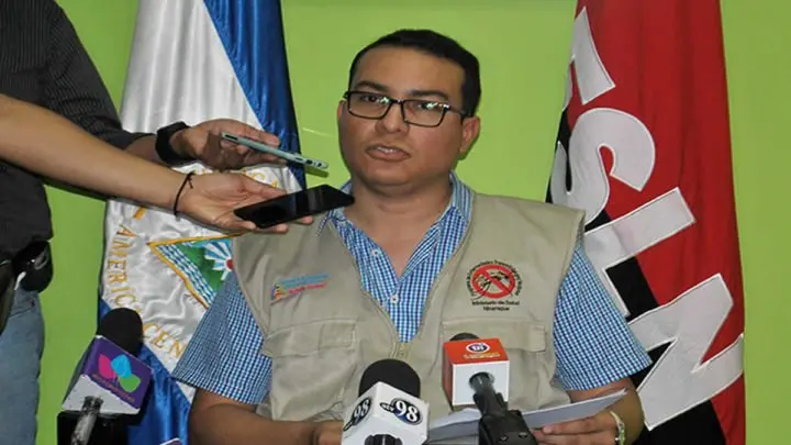 Capacitan a más de 50 mil personas para detectar casos de coronavirus