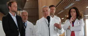 Prueba para detectar coronavirus en Chile costará 24 dólares