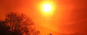 Según estudio clima extremo debido al cambio climático podría causar una recesión
