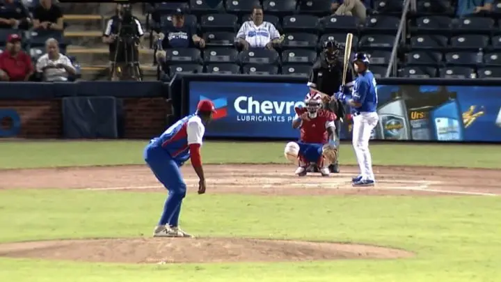 Cocodrilos se imponen ante Nicaragua U-23 en doble juego