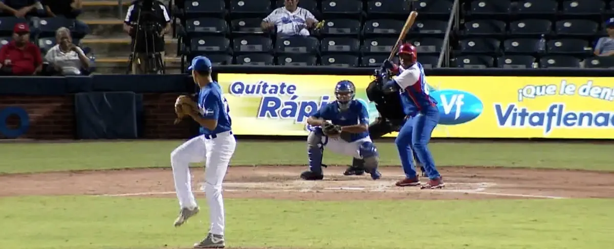 Cocodrilos se imponen ante Nicaragua U-23 en doble juego