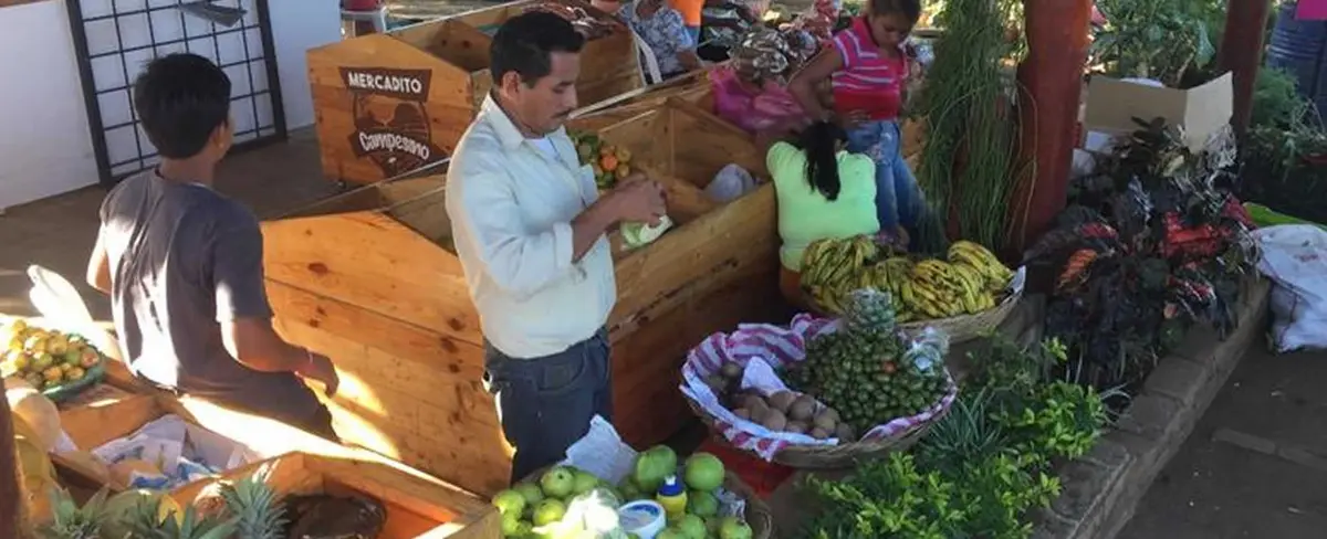 Conmemoran al General Sandino en el Parque Nacional de Ferias