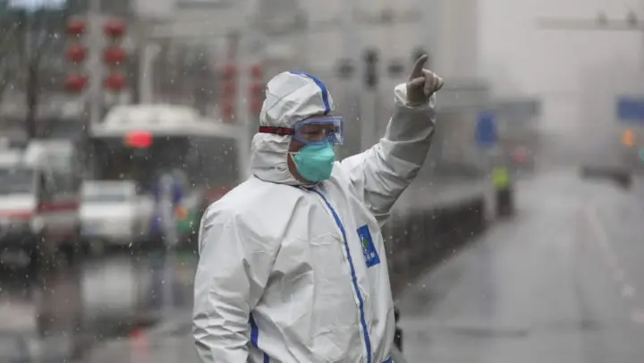 Coronavirus ha dejado a personas en cuarentena dentro de sus hogares