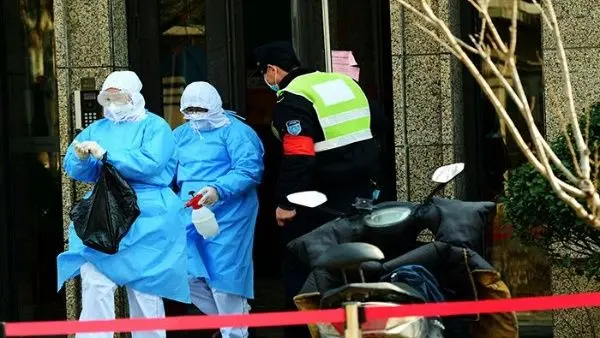 Coronavirus causa en China la muerte de 121 personas en 24 horas