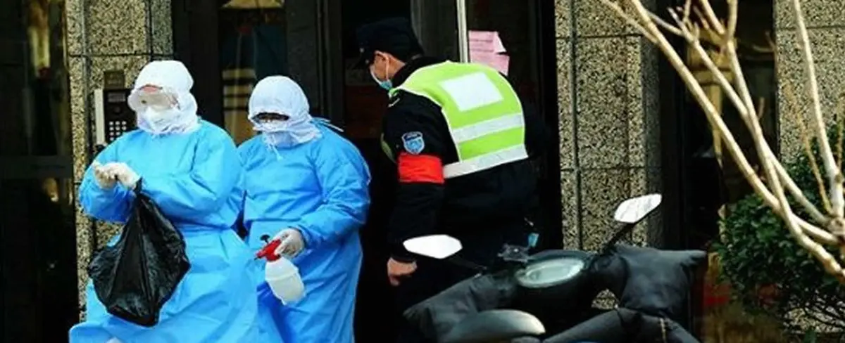 Coronavirus causa en China la muerte de 121 personas en 24 horas