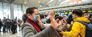 Coronavirus ha dejado un saldo de 2 mil 600 fallecidos alrededor del mundo