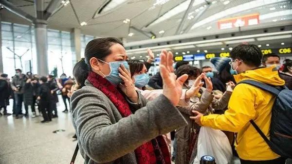 Coronavirus ha dejado un saldo de 2 mil 600 fallecidos alrededor del mundo