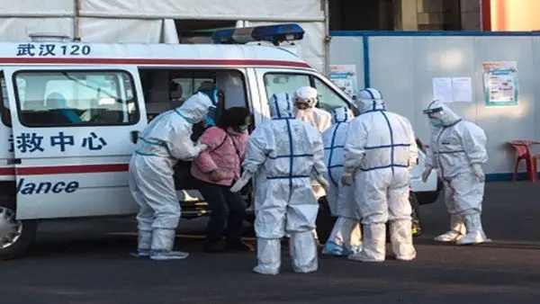Coronavirus ha cobrado la muerte de 1 mil 367 personas en China