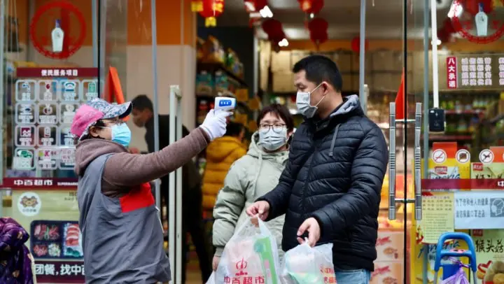 Medidas de prevención ante el latente coronavirus